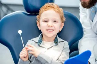 Kids Dentistry