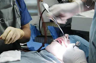 Dental Surgery