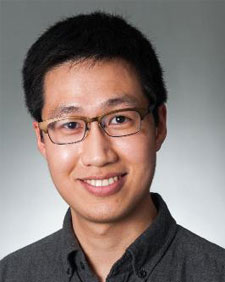 Dr. Steven Yee