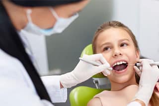 Preventative Dentistry