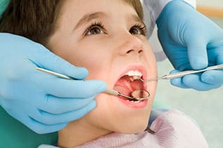 Preventative Dentistry